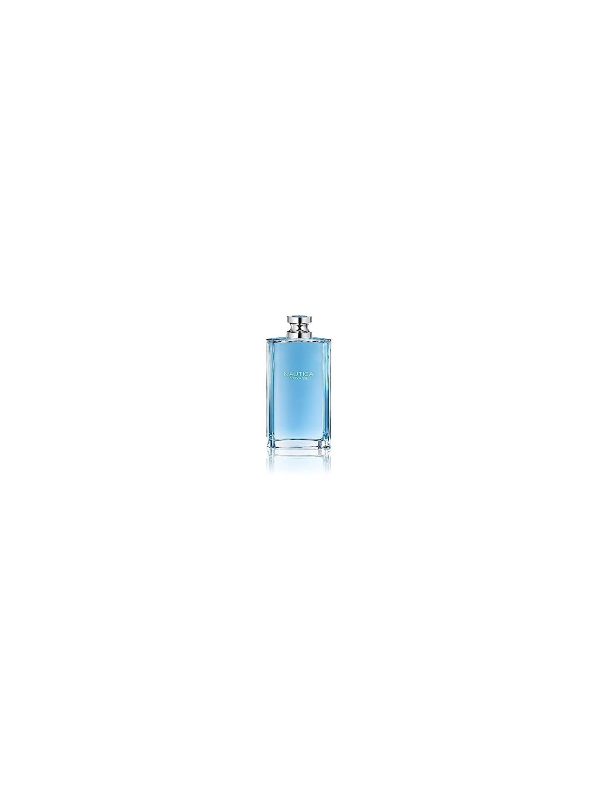 Nautica Viaggio eau de toilette uomo 200ml
