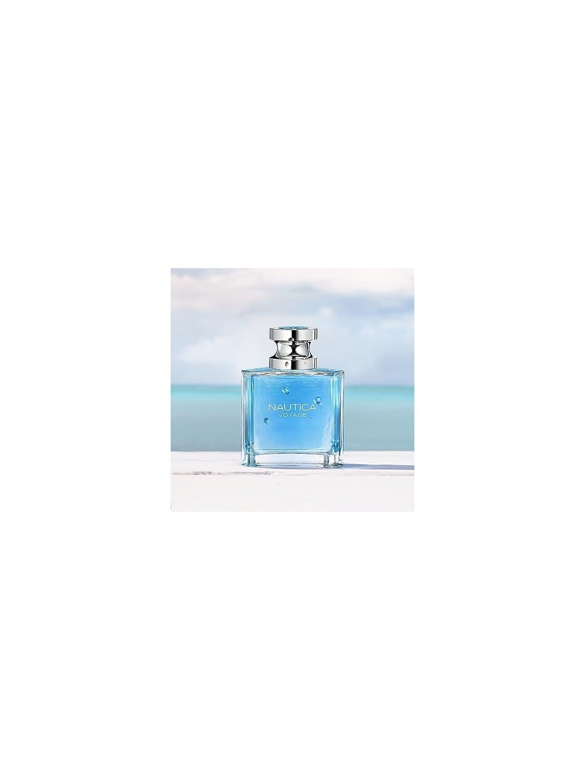 Nautica Viaggio eau de toilette uomo 200ml