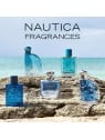 Nautica Viaggio eau de toilette uomo 200ml