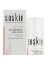 Soskin Paris Crema Energizzante Idratante donna 50ml