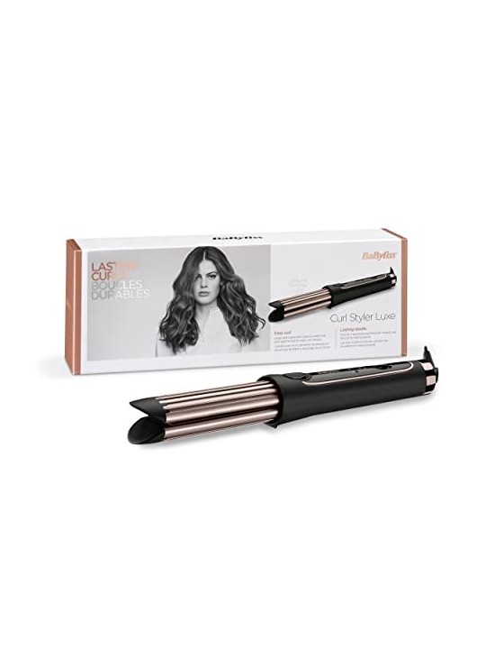 CURL STYLER LUXE C112E 200w 1 unit unisex