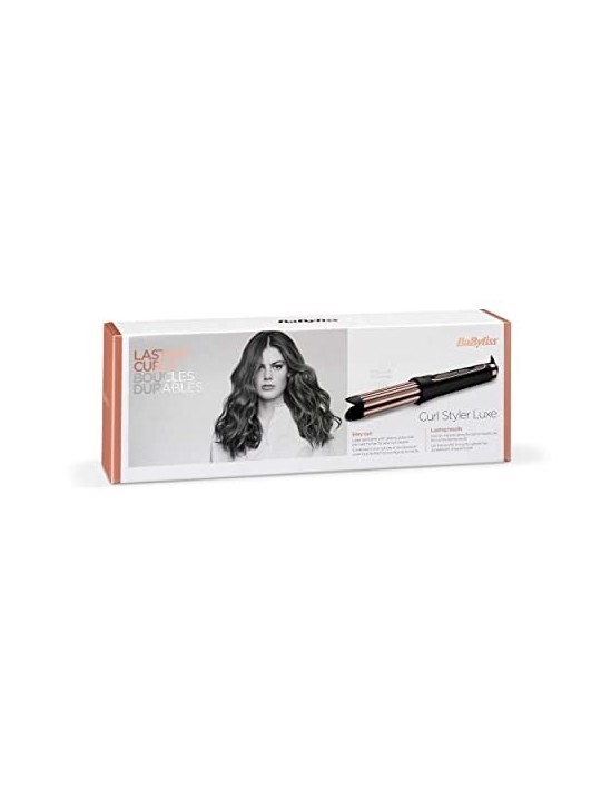 CURL STYLER LUXE C112E 200w 1 unit unisex