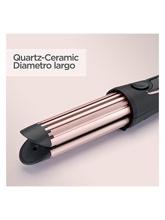 CURL STYLER LUXE C112E 200w 1 unit unisex