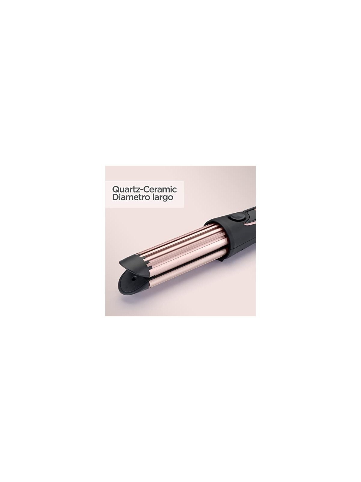 CURL STYLER LUXE C112E 200w 1 unit unisex