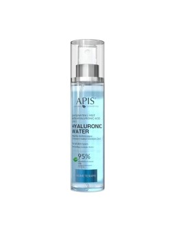 APIS Home Terapis nebbia ossigenante con acido ialuronico 150ml