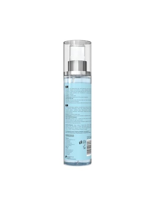 APIS Home Terapis nebbia ossigenante con acido ialuronico 150ml