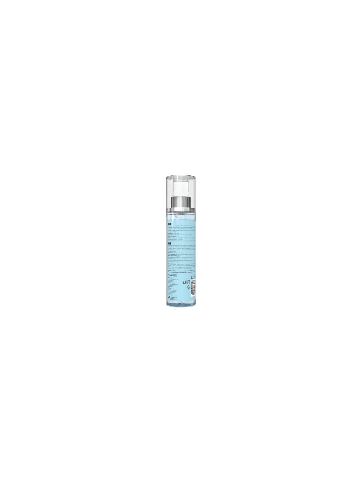APIS Home Terapis nebbia ossigenante con acido ialuronico 150ml