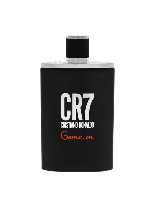 CR7 Game On EDT Spray 100ml