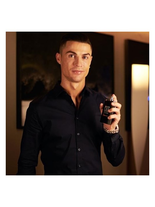 CR7 Game On EDT Spray 100ml