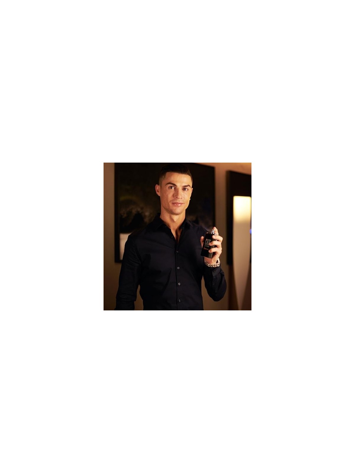 CR7 Game On EDT Spray 100ml
