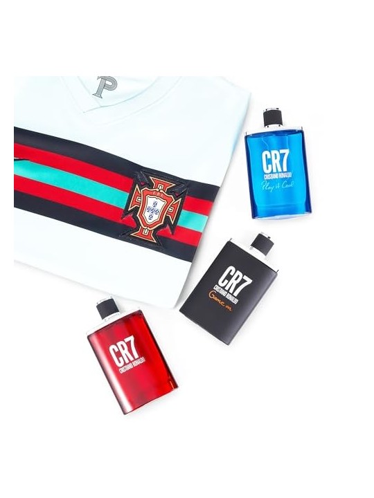 CR7 Game On EDT Spray 100ml