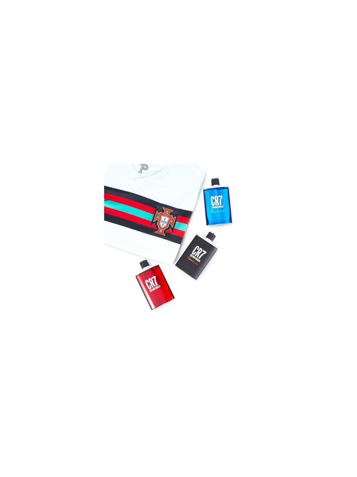 CR7 Game On EDT Spray 100ml