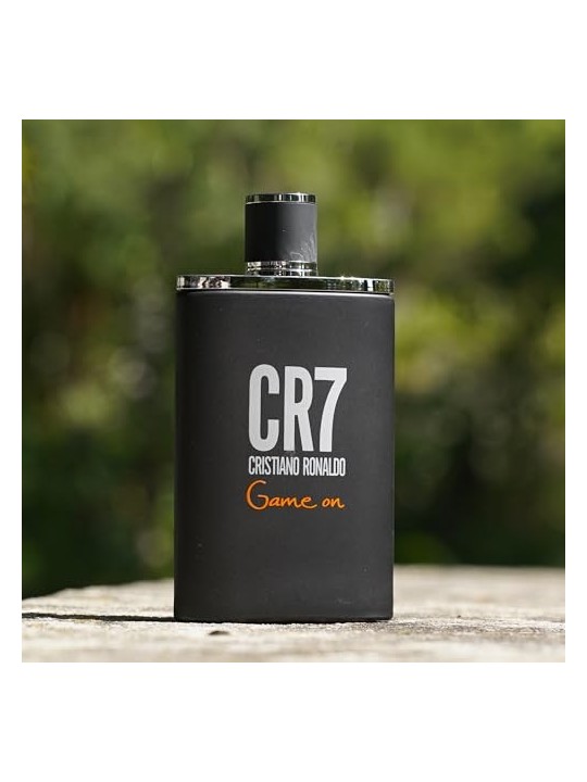 CR7 Game On EDT Spray 100ml