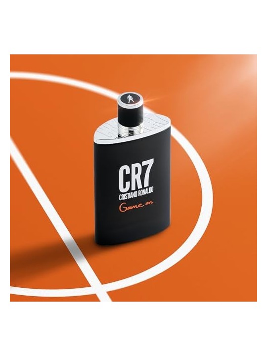 CR7 Game On EDT Spray 100ml