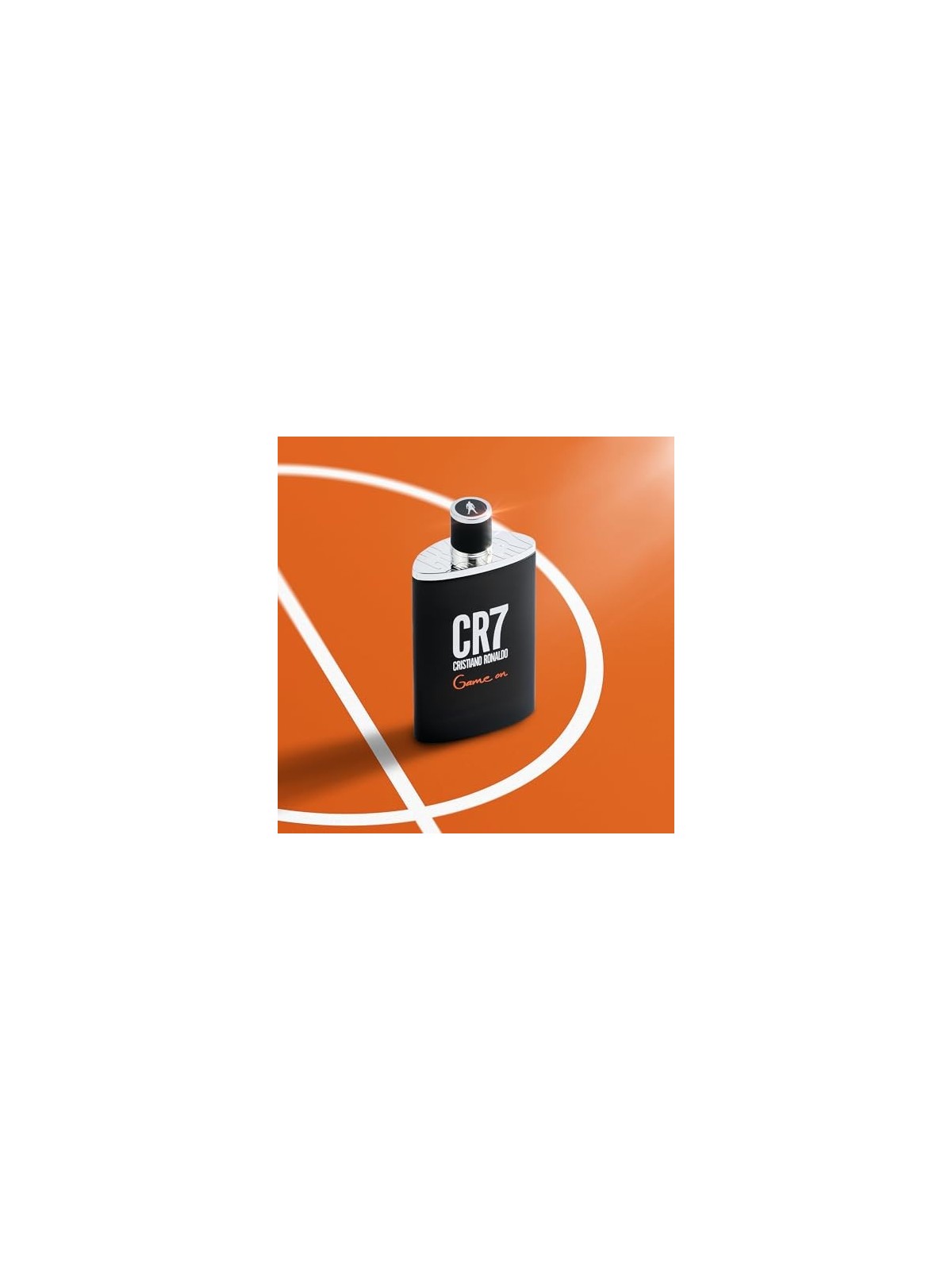 CR7 Game On EDT Spray 100ml