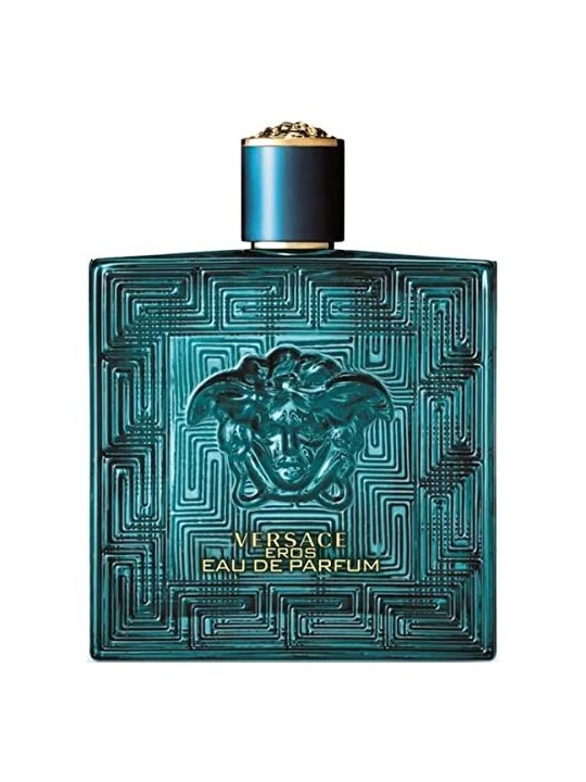 Versace Eros Pour Homme Eau de Parfum 200ml