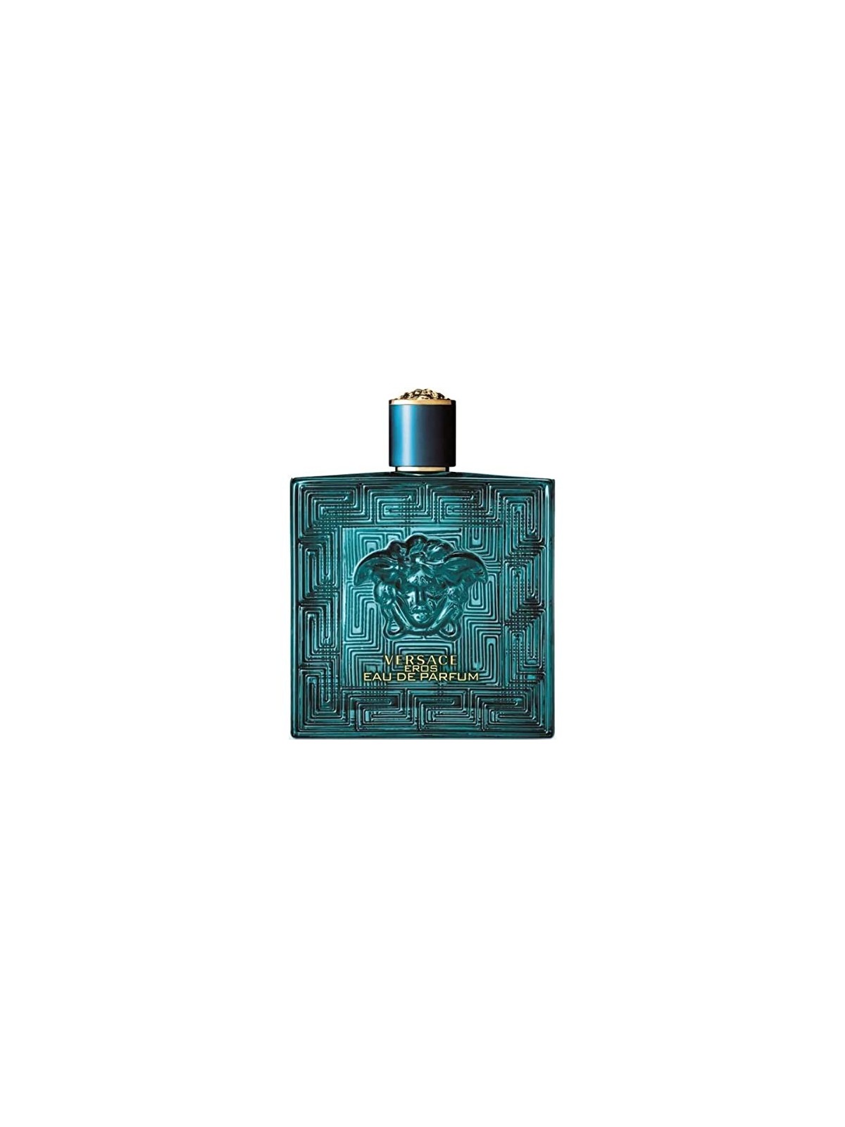 Versace Eros Pour Homme Eau de Parfum 200ml