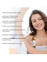 Siero viso con acido ialuronico 50ml