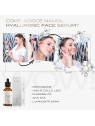 Siero viso con acido ialuronico 50ml