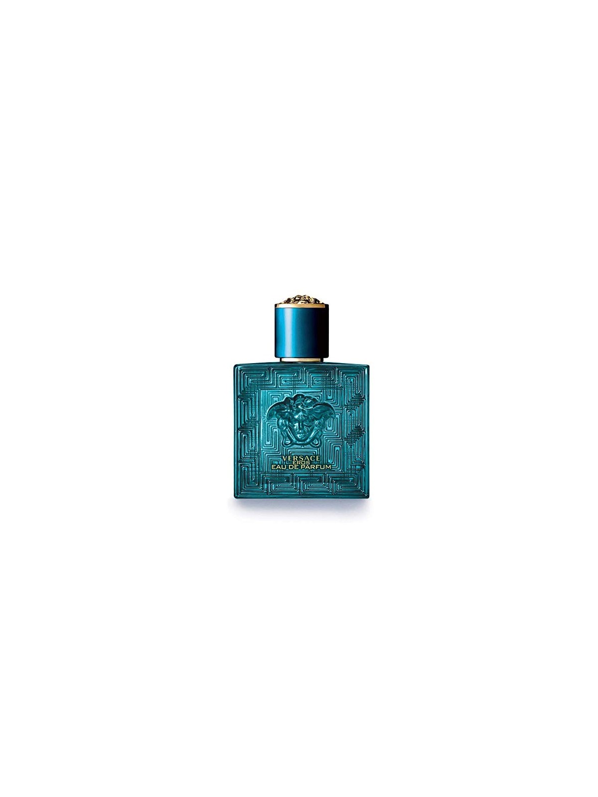 Versace Eros Pour Homme eau de parfum Spray uomo 50ml Versace www.essenzetotalstyle.com 
