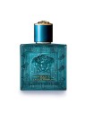 Versace Eros Pour Homme eau de parfum Spray uomo 50ml Versace www.essenzetotalstyle.com 