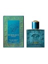 Versace Eros Pour Homme eau de parfum Spray uomo 50ml Versace www.essenzetotalstyle.com 