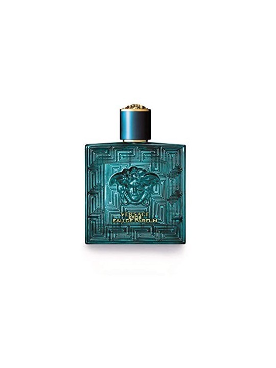 Versace Eros EDP Spray uomo 100ml