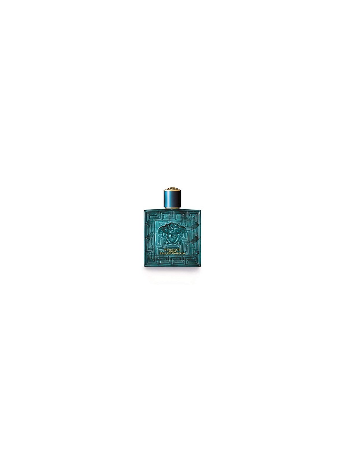 Versace Eros EDP Spray uomo 100ml