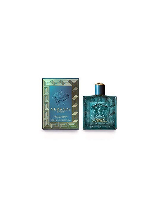 Versace Eros EDP Spray uomo 100ml