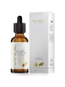 Nanoil Siero viso Aloe T Bianco Siero per la pelle con aloe e t bianco donna 50ml