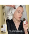 Siero viso al retinolo per pelle luminosa 50ml