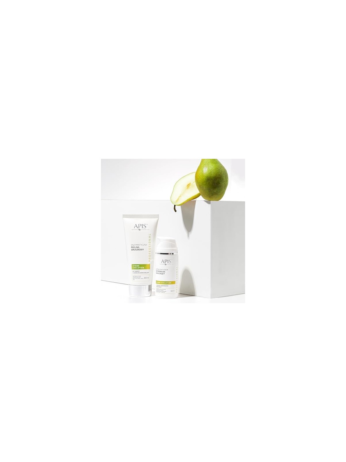 Crema idratante ultraleggera Hydro Evolution APIS