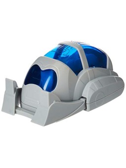 Clementoni Set di Costruzione SumoBot del Museo della