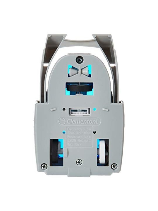Clementoni Set di Costruzione SumoBot del Museo della