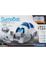 Clementoni Set di Costruzione SumoBot del Museo della