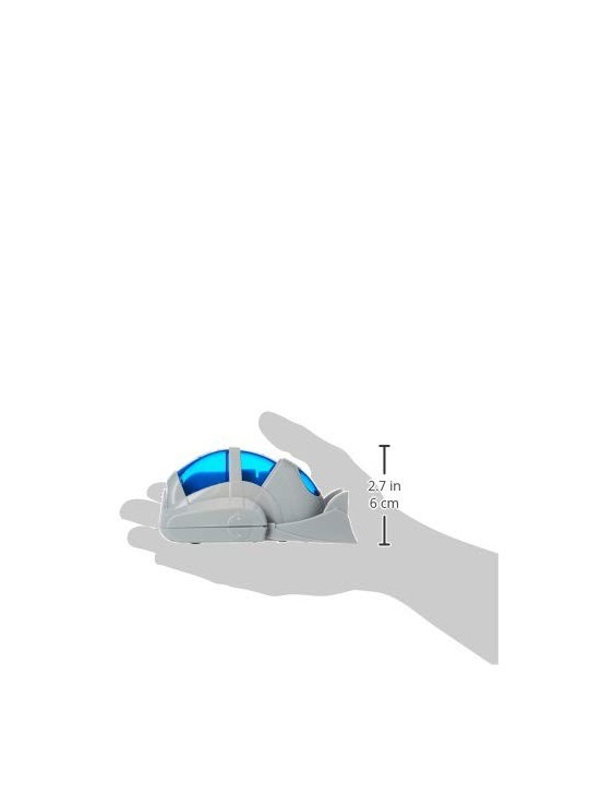 Clementoni Set di Costruzione SumoBot del Museo della