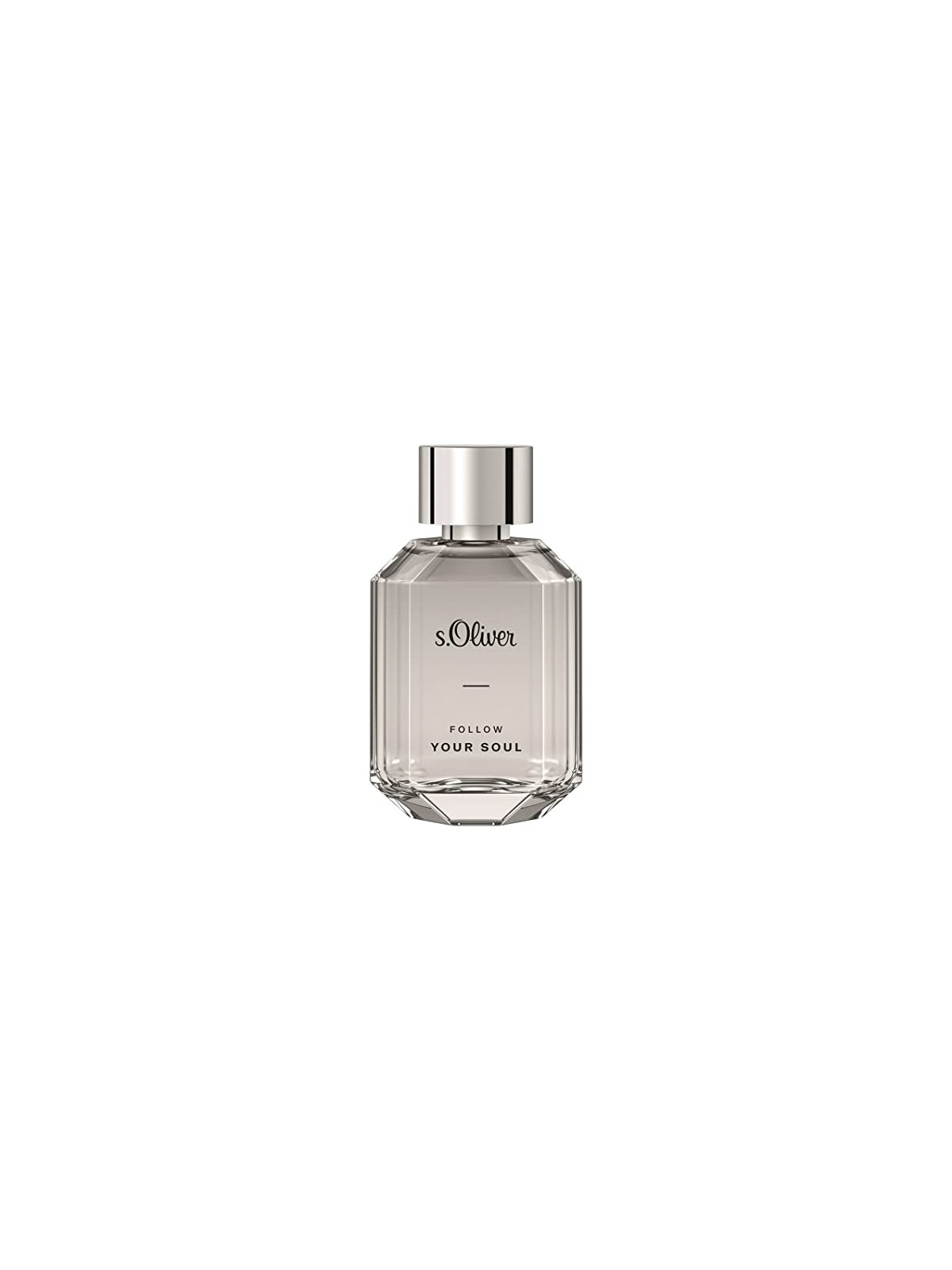SOliver Follow Your Soul Men eau de toilette uomo 30ml