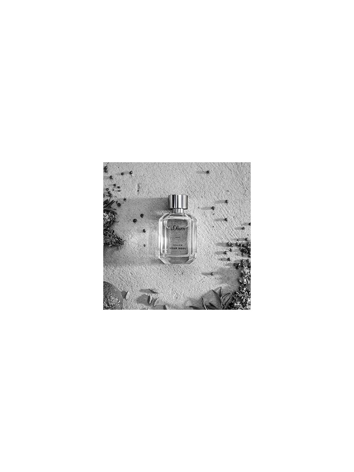SOliver Follow Your Soul Men eau de toilette uomo 30ml