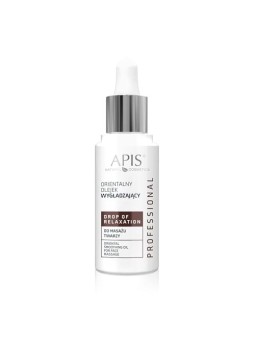 APIS Drop Of Relaxtion olio levigante orientale
