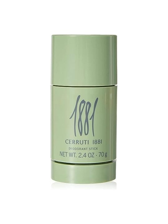 Deo Stick Cerruti 1881 Pour Homme 75ml