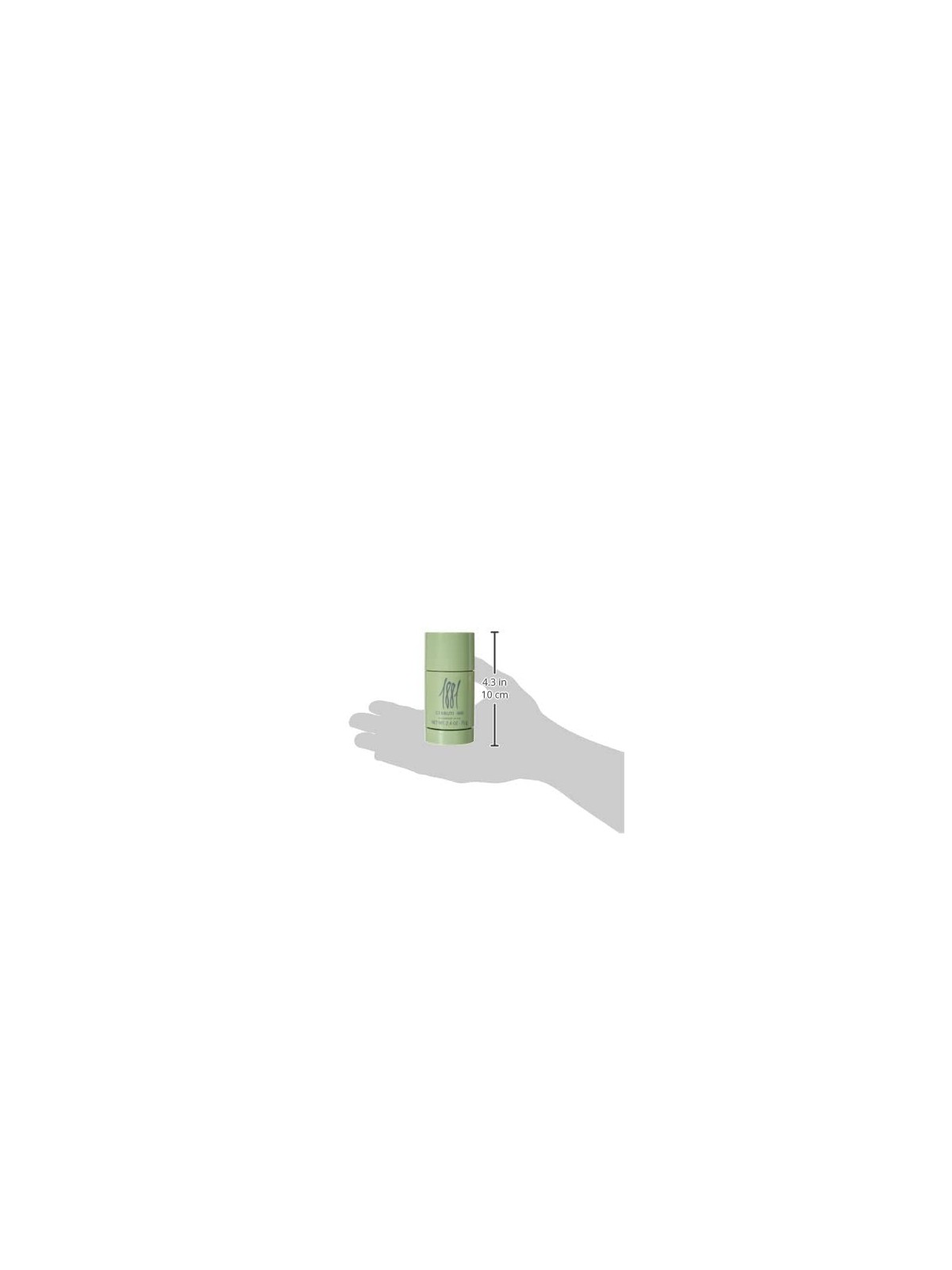 Deo Stick Cerruti 1881 Pour Homme 75ml