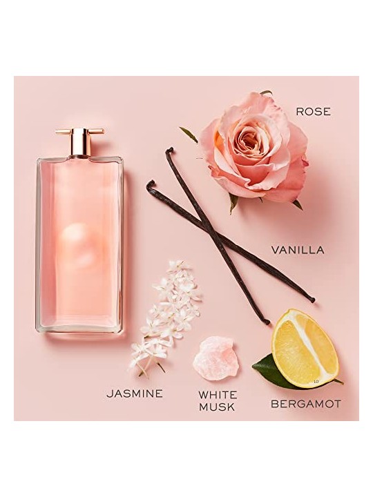 Lancï¿½ï¿½me Idï¿½ï¿½le Eau De Parfum 100ml