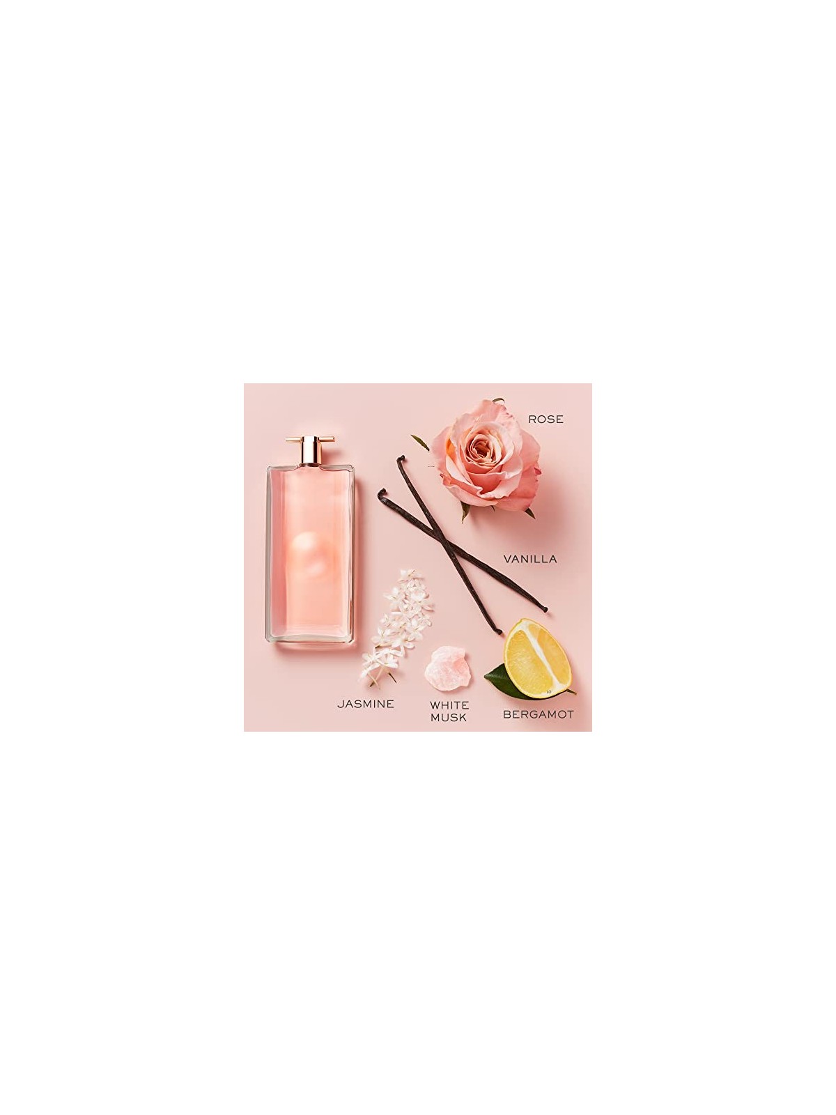 Lancï¿½ï¿½me Idï¿½ï¿½le Eau De Parfum 100ml