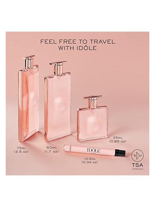 Lancï¿½ï¿½me Idï¿½ï¿½le Eau De Parfum 100ml