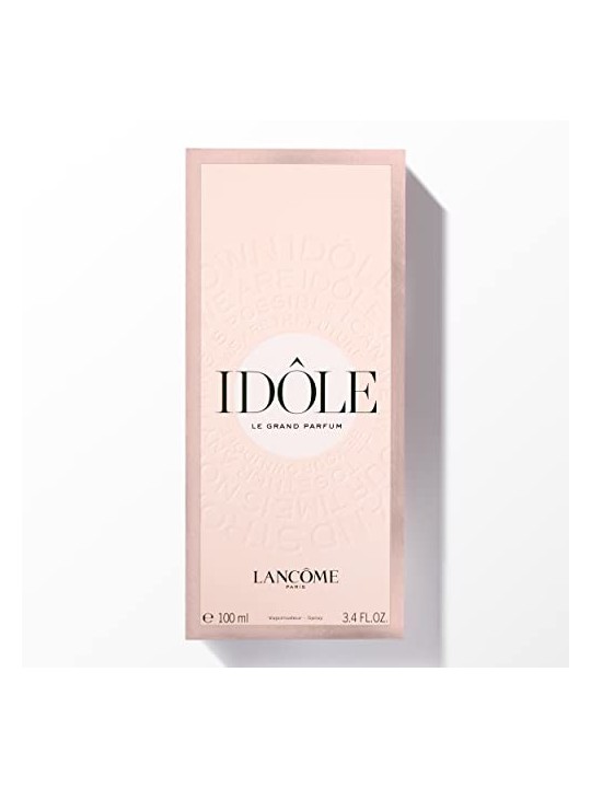 Lancï¿½ï¿½me Idï¿½ï¿½le Eau De Parfum 100ml