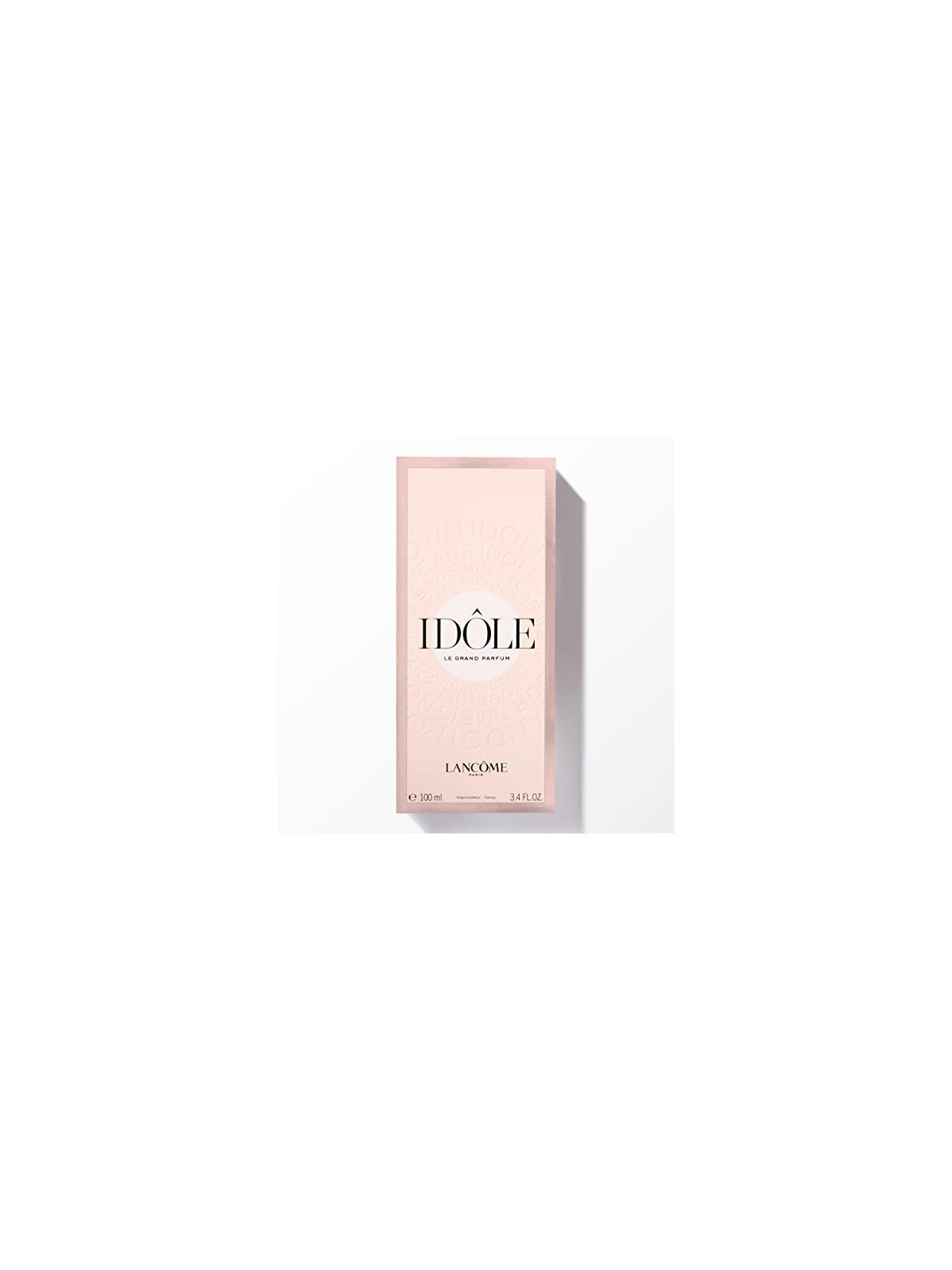 Lancï¿½ï¿½me Idï¿½ï¿½le Eau De Parfum 100ml