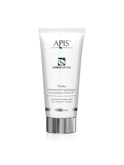Maschera lifting intensamente rassodante