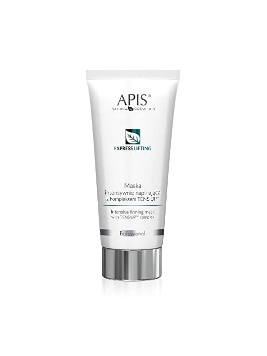 Maschera lifting intensamente rassodante