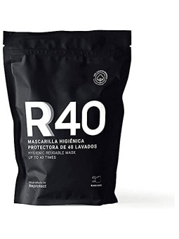 Reprotect R40 ADULTO maschera protettiva igienica