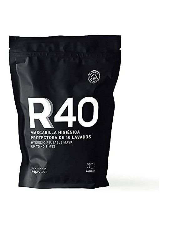 Reprotect R40 ADULTO maschera protettiva igienica